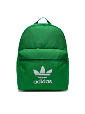 adidas adidas Plecak Adicolor IW1781 Zielony