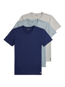 Polo Ralph Lauren Polo Ralph Lauren Souprava triček 714830304051 Barevná