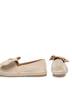 DeeZee Espadrile KL601-69 Bež