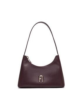 Furla Furla Rankinė Diamante WB00863-AX0733-2516S-1007 Raudona