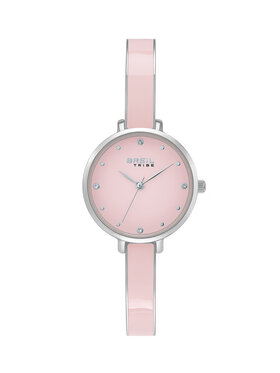 Breil Breil Zegarek SORBET TIME Różowy