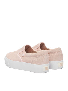 Πάνινα παπούτσια DC Shoes φωτογραφία