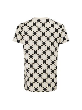 Regatta Regatta T-Shirt Orla Kiely Czarny Short Fit