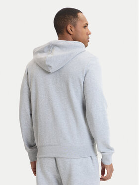 Napapijri Napapijri Džemperis Balis NP0A4HHV Pilka Regular Fit