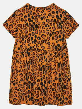 Φόρεμα καθημερινό MINI RODINI φωτογραφία