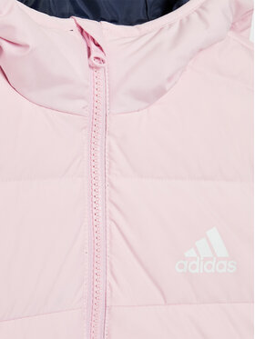 Adidas Pernata Jakna Frosty Winter HM5237 Ružičasta Regular Fit