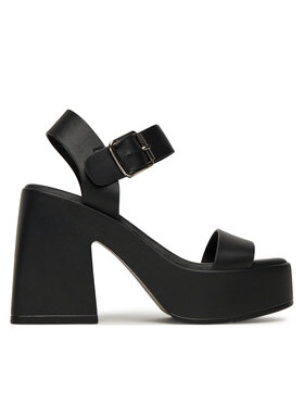 DeeZee DeeZee Sandale 23258-12 Crna