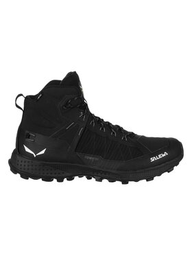 Salewa Salewa Trapery 00-0000061418 Czarny