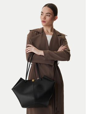 Coccinelle Coccinelle Handtasche U2L Coccinellekamy E1 U2L 11 02 01 Schwarz