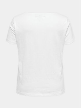 T-Shirt ONLY Carmakoma φωτογραφία