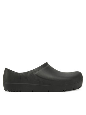 Birkenstock Birkenstock Klapki Profi Birki 2.0 1025975 Czarny