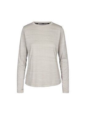 Trespass Trespass T-Shirt Nettil Szary Active Fit