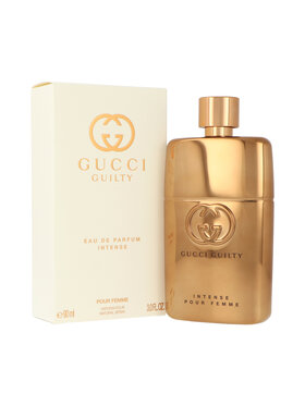 Gucci Gucci Guilty Intense Pour Femme Woda perfumowana