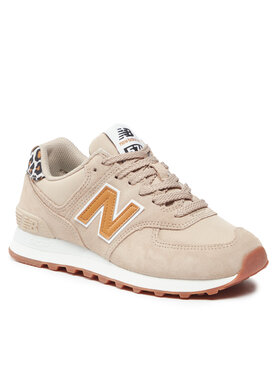 New Balance New Balance Snīkeri WL574XG2 Pelēks