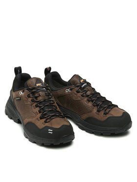 Zamberlan Trekking 152 Yeren Low Gtx Fgl Rr GORE-TEX Smeđa