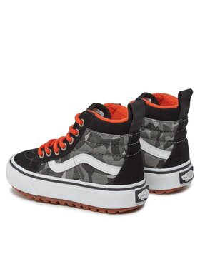 Vans Superge Uy Sk8-Hi Mte-1 VN0A5HZ5GOR1 Siva