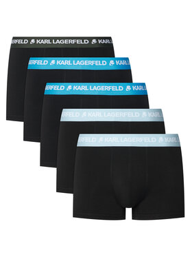 Karl Lagerfeld Jeans Karl Lagerfeld Jeans Boxer szett B1M47030 Színes