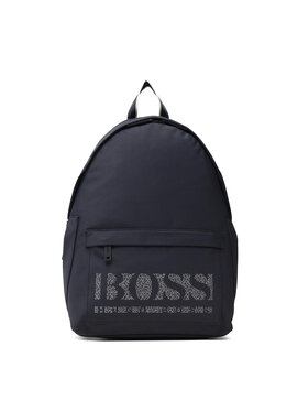 Boss Boss Ruksak Magnified 50457027 Tamnoplava