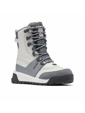 Columbia Columbia Buty 1945421 Szary