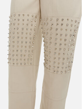 Παντελόνι υφασμάτινο PINKO φωτογραφία