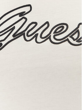 Guess T-Shirt Guess - 5