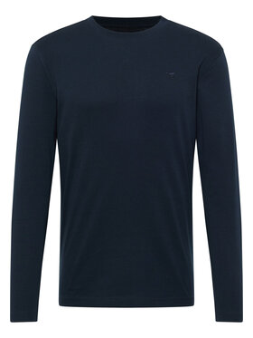 Mustang Mustang T-shirt Arlington Blu Slim Fit