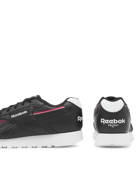 Reebok Superge Glide Vegan 100005935-M Črna