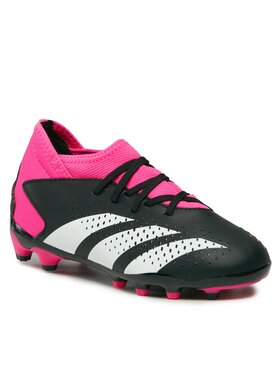 adidas adidas Batai Predator Accuracy.3 Multi-Ground Boots GW7082 Juoda