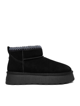 Badura Badura Stivali da neve EO-ANGIE-TS6290 Nero