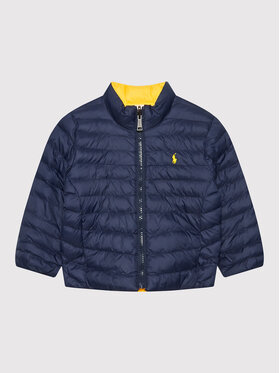 Polo Ralph Lauren Polo Ralph Lauren Prijelazna jakna 321875511004 Šarena Regular Fit