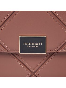 Monnari Torbica BAG3790-M04 Smeđa