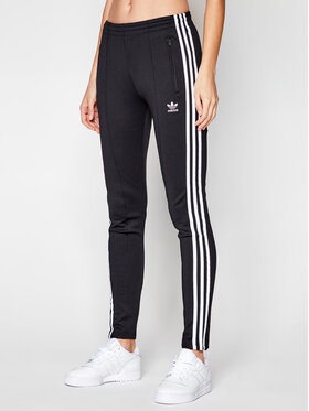 adidas adidas Pantalon jogging Sst GD2361 Noir Slim Fit