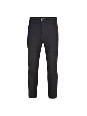 Dare2B Dare2B Spodnie outdoor Tuned In II Czarny Classic Fit