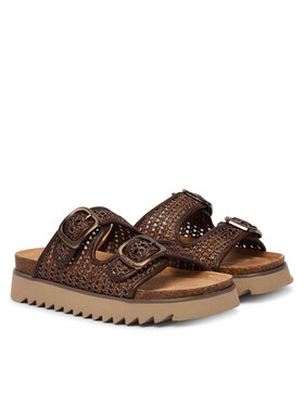 Tamaris Tamaris Ciabatte 1-27516-46 Marrone