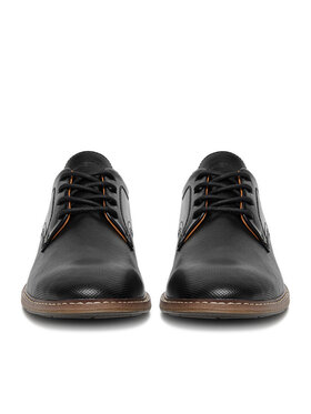 Κλειστά παπούτσια Lanetti φωτογραφία