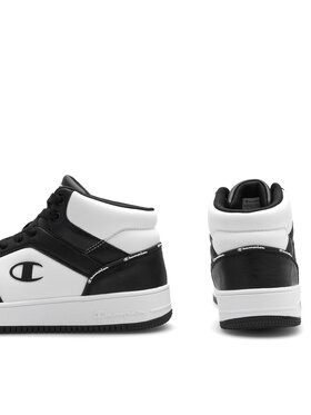 Champion Superge REBOUND 2.0 MID S21907-KK001. Črna