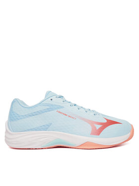 Mizuno Mizuno Hallenschuhe Lightning Select V1GC2670 Hellblau