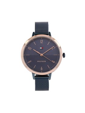 Tommy Hilfiger Tommy Hilfiger Orologio Florence 1782581 Blu scuro