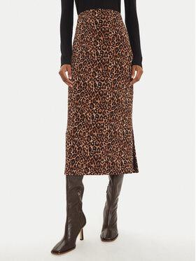 Joseph Ribkoff Joseph Ribkoff Pliiatsseelik 244260 Pruun Regular Fit