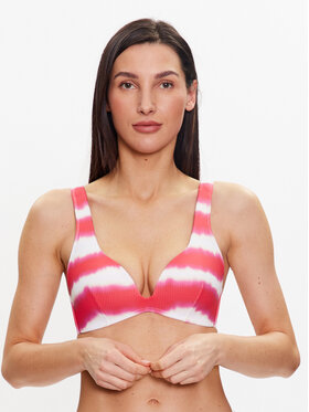 Triumph Triumph Bikini-Oberteil Fizz 10214551 Rosa