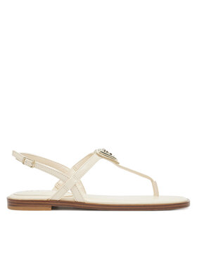Guess Guess Σανδάλια FLJRA4 PAF21 Εκρού