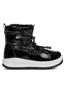 Leaf Leaf Schneeschuhe Sikvik LSIKV201O Schwarz
