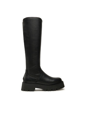 Aldo Aldo Μπότες Carelden 13838055 Μαύρο