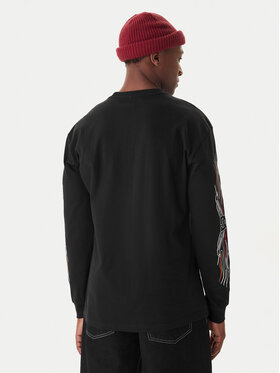 Longsleeve DC Shoes φωτογραφία