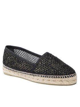 Castañer Castañer Espadrile Kuki/083 022631-4023 Crna