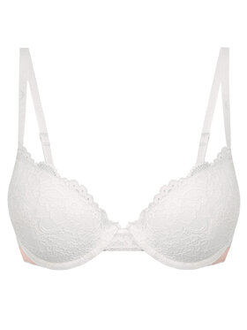 Emporio Armani Underwear Emporio Armani Underwear Podprsenka Push-up 1653941P222 Béžová