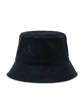 Calvin Klein Jeans Calvin Klein Jeans Platmale Archive K60K610907 Melns