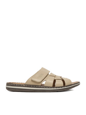 Rieker Rieker Ciabatte CEO-21073-60 Beige