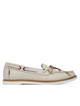 Beverly Hills Polo Club Beverly Hills Polo Club Mokassins WI16-SKIPER-01 Beige