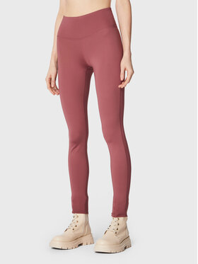 The North Face The North Face Leggings Winter warm Essential NF0A82XE Ružičasta Slim Fit